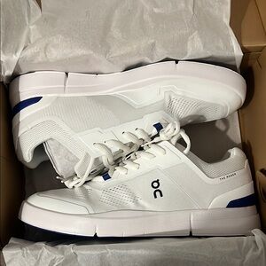 Brand new on cloud the Roger spin women’s